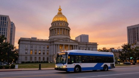 immagine arrivi ad atlanta