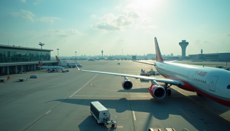 Orari arrivi aeroporto internazionale di Phuket