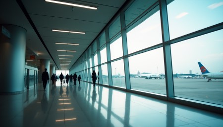 arrivi aeroporto internazionae suvarnabhumi bangkok