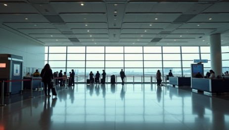 Check in aeroporto malpensa miano
