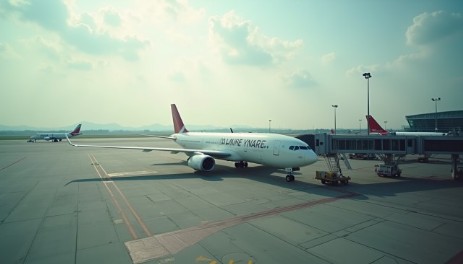 uso del fast track all' aeroporto malpensa milano