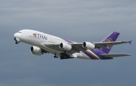 Voli e offerte Milano Bangkok Thai Airways