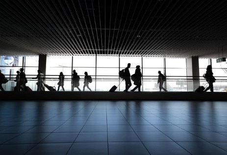 orari partenze voli aeroporto fiumicino roma
